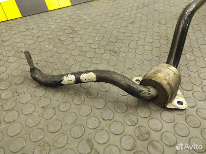 Стабилизатор передний Bmw 320I E46 M54B22 2.2