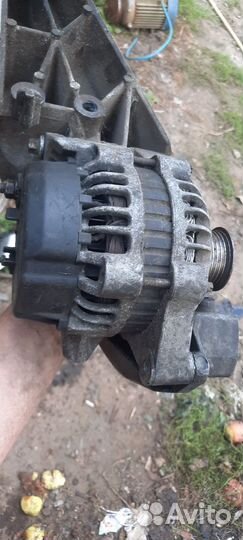 Генератор opel vectra б 1.6