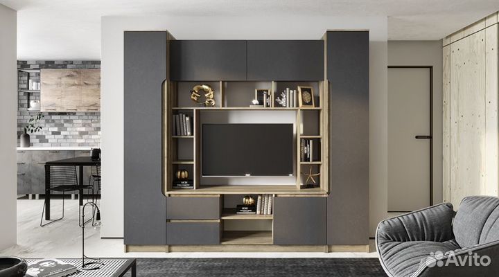 Стенка Прайм