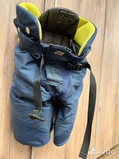 Хоккейные шорты bauer 2S PRO