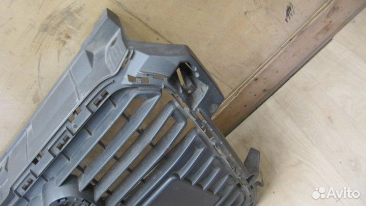 Решётка радиатора Audi A1 (8X) 2010-2018