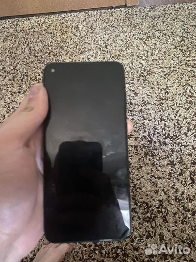 Телефон самсунг а11