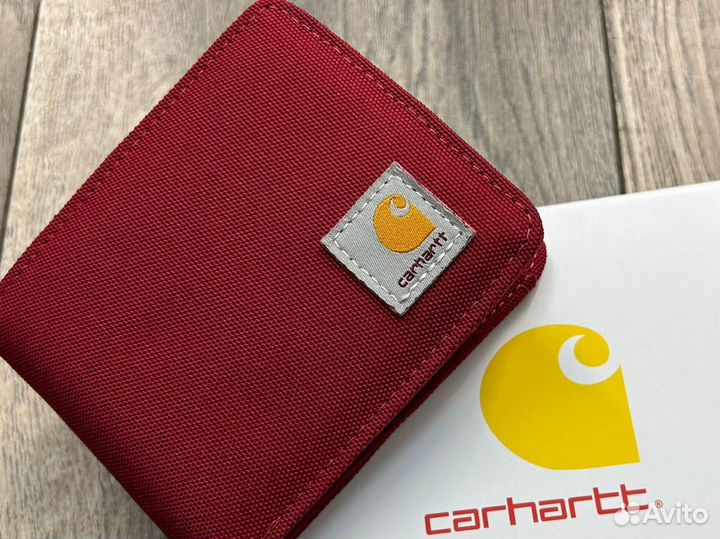 Кошелек Carhartt