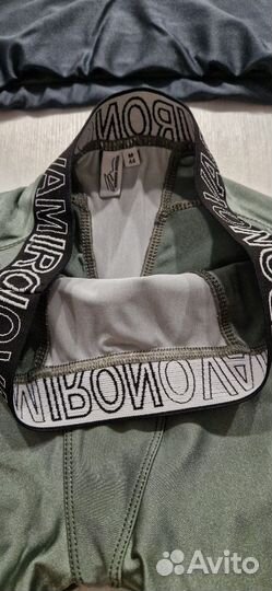 Комплект от mironova