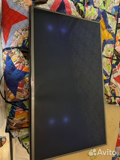 Телевизор LG 39lb650v