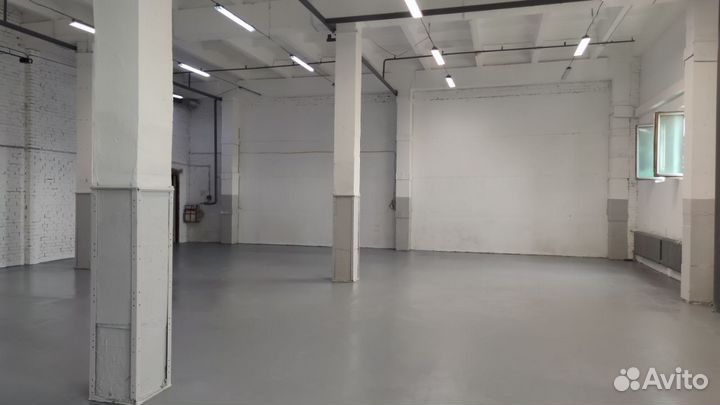 Ремонт офисов под ключ