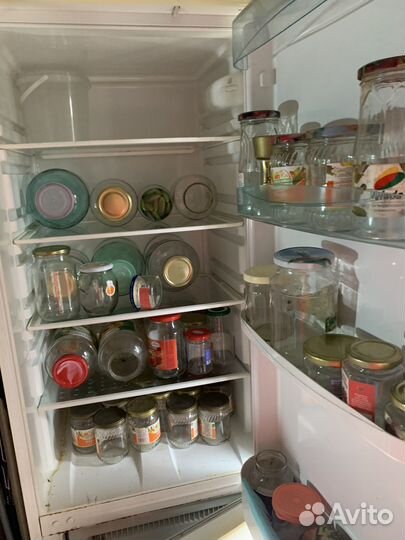 Холодильник бу