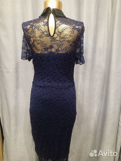 Платье женское 42 44