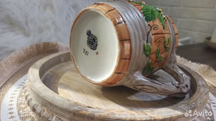 Пивная кружка