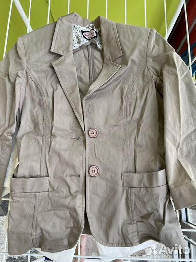 Вещи пакетом женские 40-42