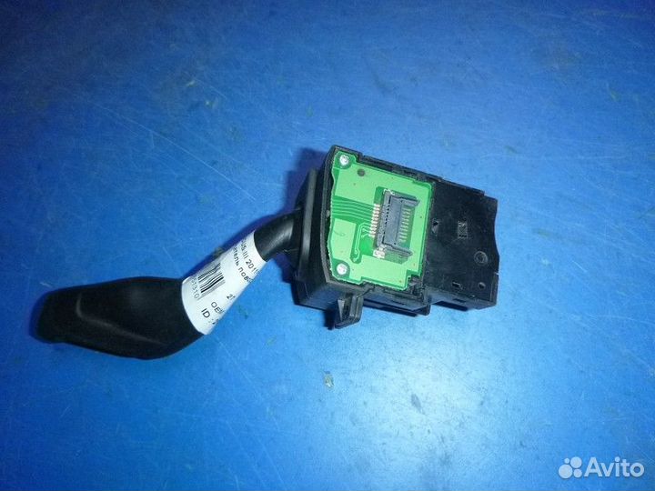 Переключатель поворотов подрулевой ford focus III