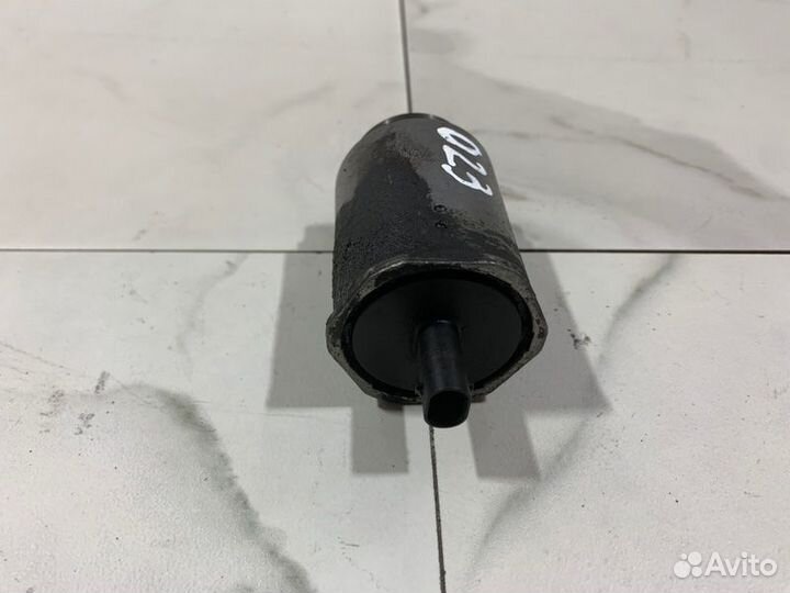 Клапан электромагнитный Mercedes W212 OM651