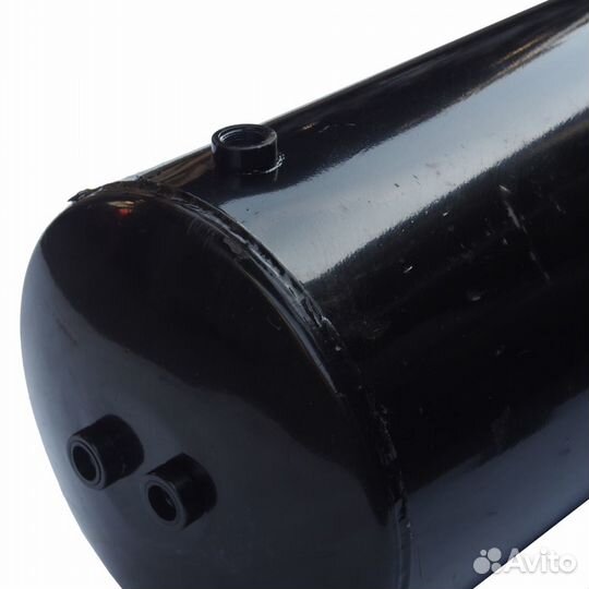 Баллон воздушный маз-6430 ресивер 40л АВТОТЕХНОЛОГ
