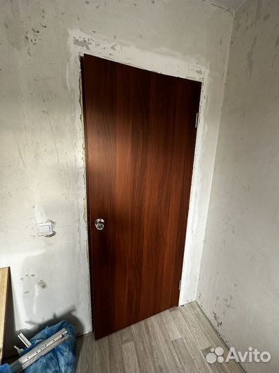 Межкомнатная дверь