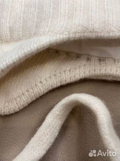 Зимняя шапка Noble people 50-52