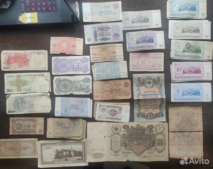 Продам коллекцию монет