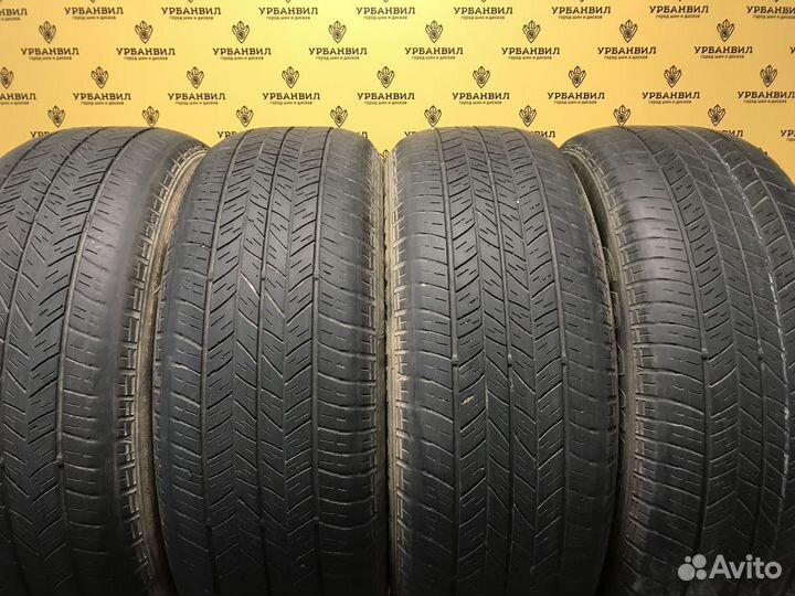 Dunlop Grandtrek ST20 225/60 R17 99H