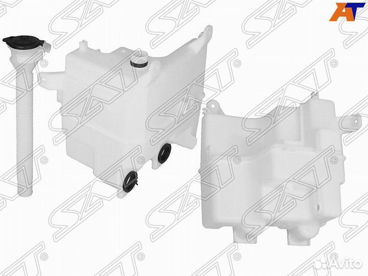 Бачок омывателя Lexus RX 300