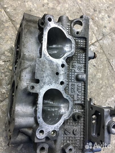 Продам головки блока Subaru Impreza wrx sti