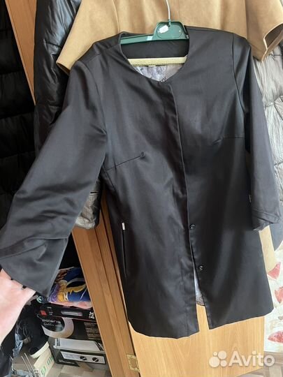 Женская одежда