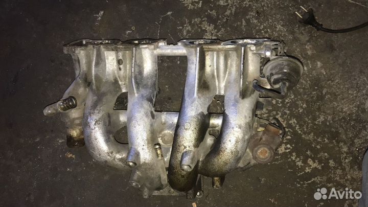 Коллектор впускной для Nissan Terrano II (R20) 199