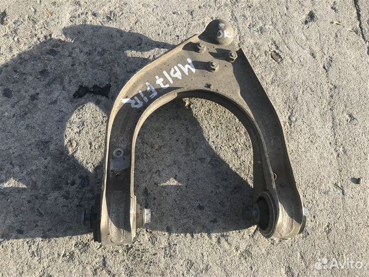 Рычаг передний правый Mercedes-Benz E-Class W211