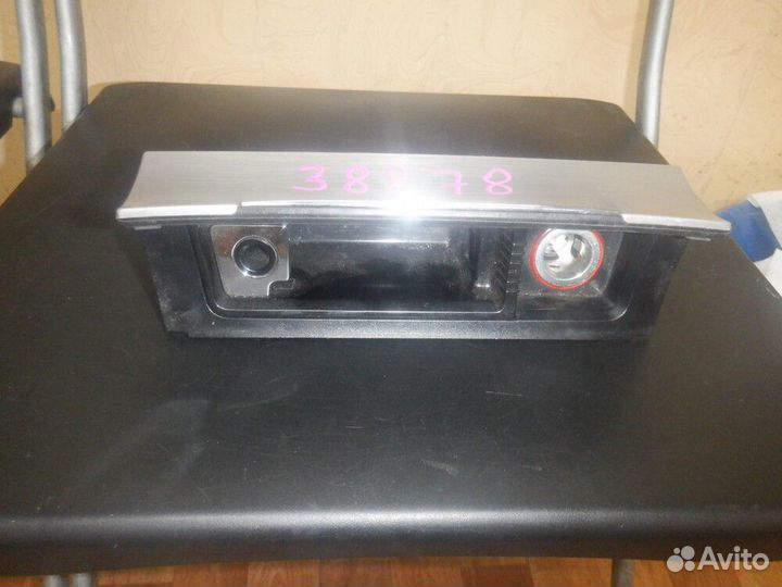 Пепельница передняя VolksWagen/ Passat CC/ 358,B6