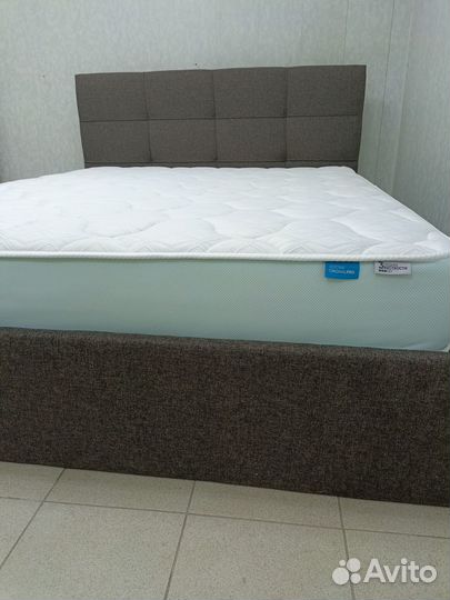 Супер матрац Askona Original pro 5.0 уценк