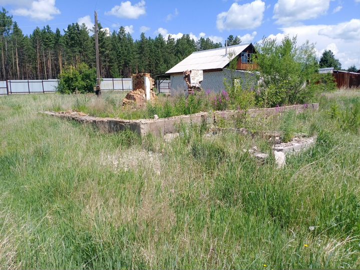 Участок 21,2 сот. (ИЖС)