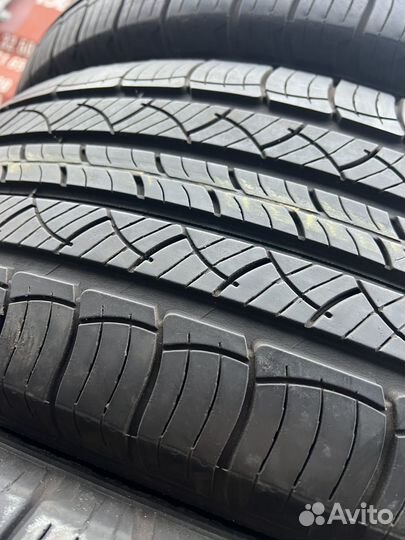 Michelin Latitude Tour HP 245/60 R18