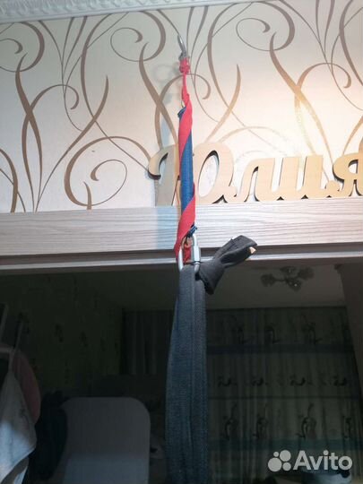 Прыгунки детские