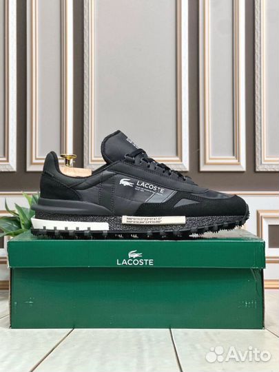 Кроссовки Lacoste premium