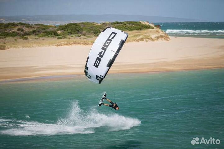 Кайты Core GTS6