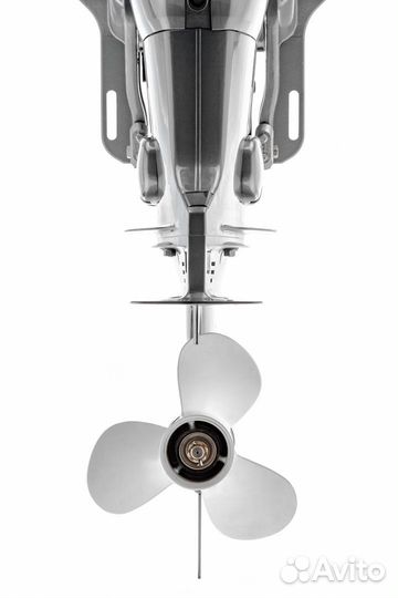 Лодочный мотор Mikatsu MF 60 FES-T Гарантия 10 лет