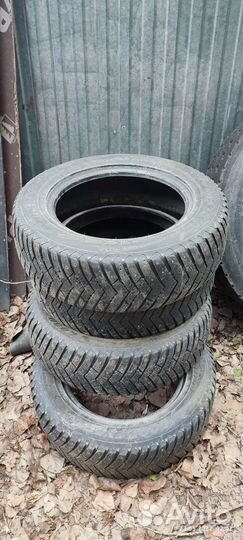 Goodyear UltraGrip Ice 225/65 R17