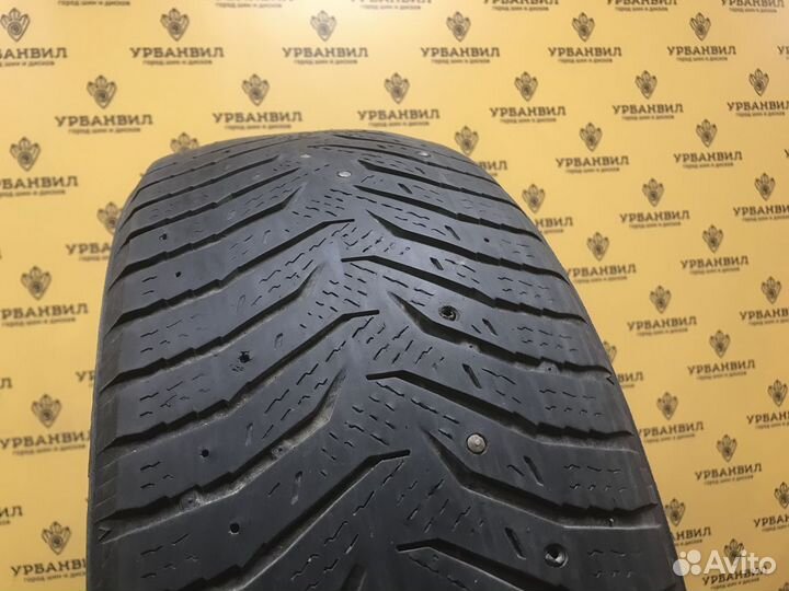 Kumho WinterCraft Ice WI31 205/55 R16 91