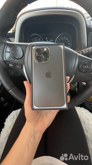 iPhone 13 Pro, 128 ГБ