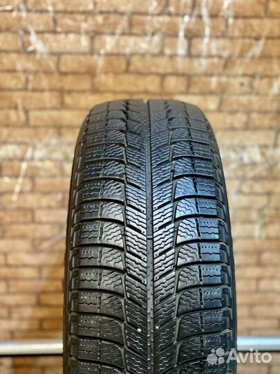 Michelin X-Ice 3 195/60 R15