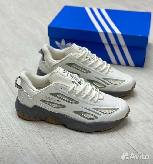 Кроссовки Adidass