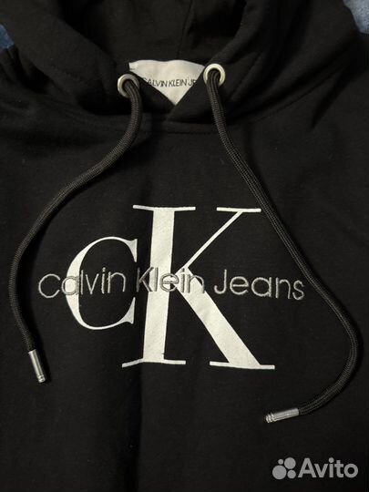 Толстовка Calvin Klein Оригинал США