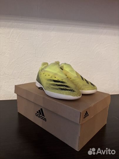 Футбольные бутсы