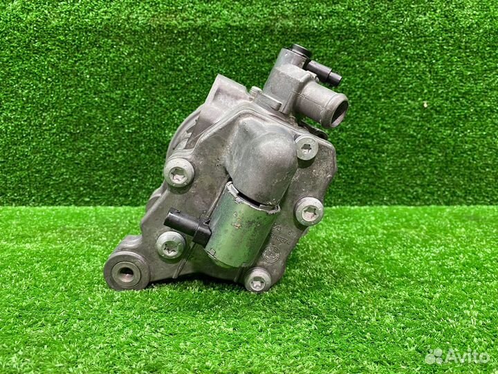 Насос гур 5.0i BMW X5 E70 X6 E71