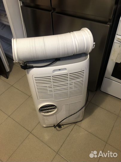Напольный кондиционер electrolux