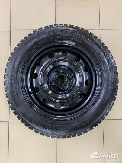 Nokian Tyres Nordman 5 185/65 R15 92T