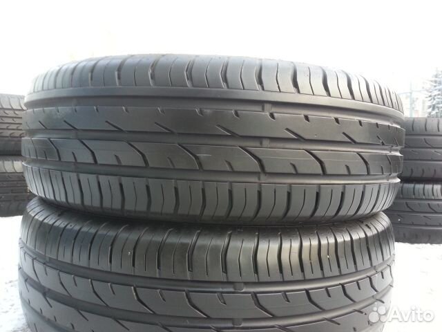 Continental ContiPremiumContact 2 185/55 R15