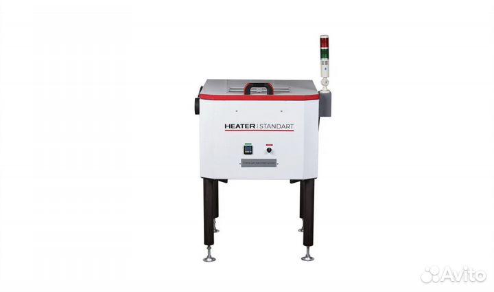 Heater standart