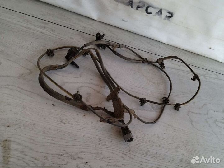 Toyota Land cruiser 200 датчик абс