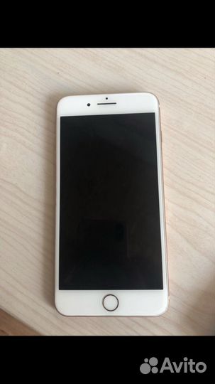 Телефон iPhone 8 plus