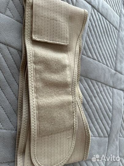 Бандаж для беременных b.well размер L