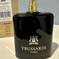 Trussardi uomo оригинал